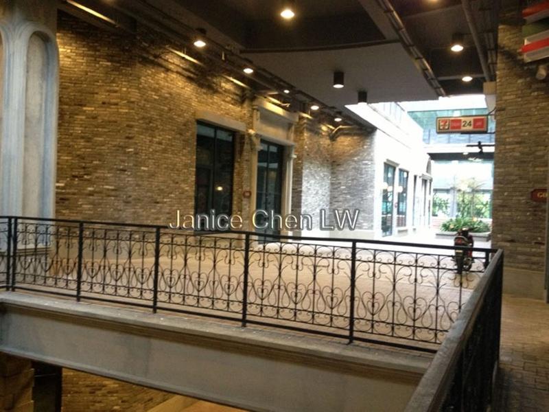 Residensi Servis untuk Dijual di Empire Damansara oleh Janice Chen - iProperty.com.my