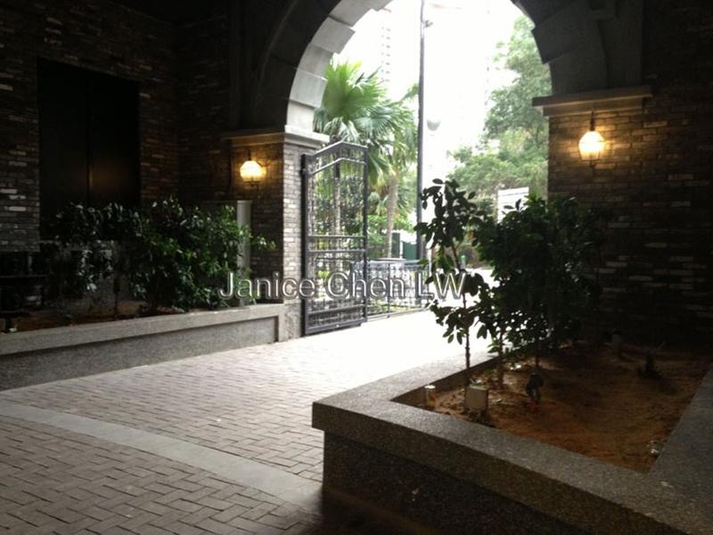 Residensi Servis untuk Dijual di Empire Damansara oleh Janice Chen - iProperty.com.my