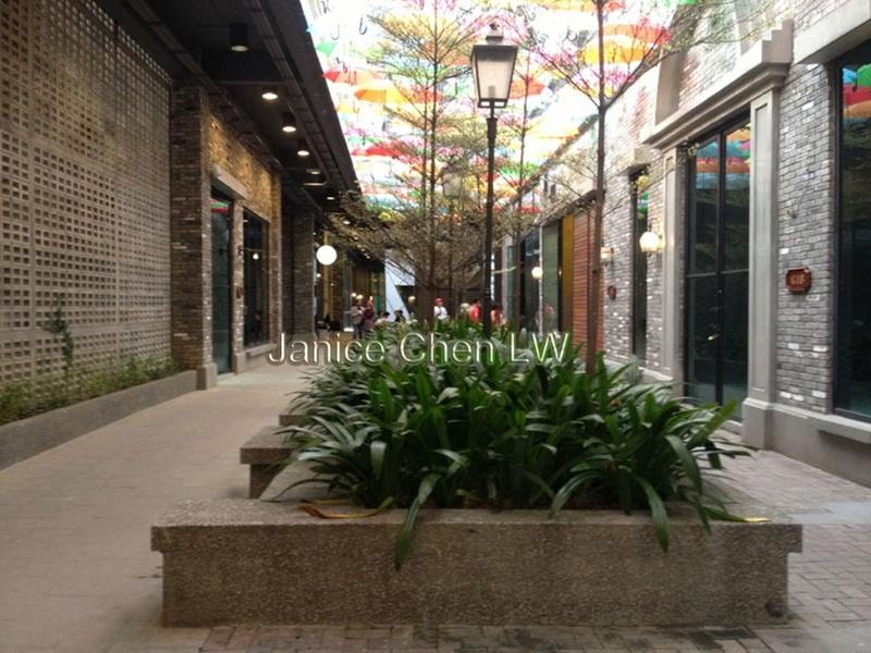 Residensi Servis untuk Dijual di Empire Damansara oleh Janice Chen - iProperty.com.my