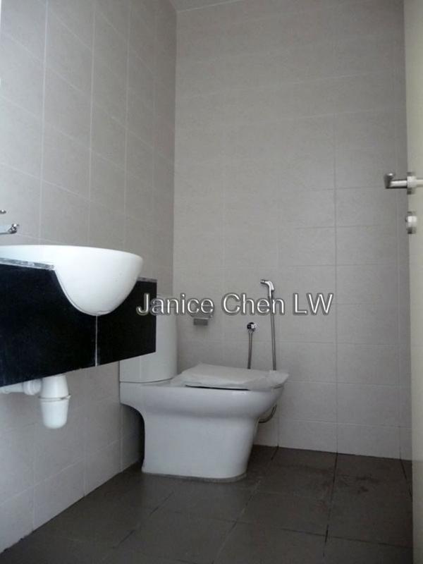 3-storey Terraced House for Sale in Bandar Kinrara Seksyen 1, Bandar Kinrara by Janice Chen - iProperty.com.my