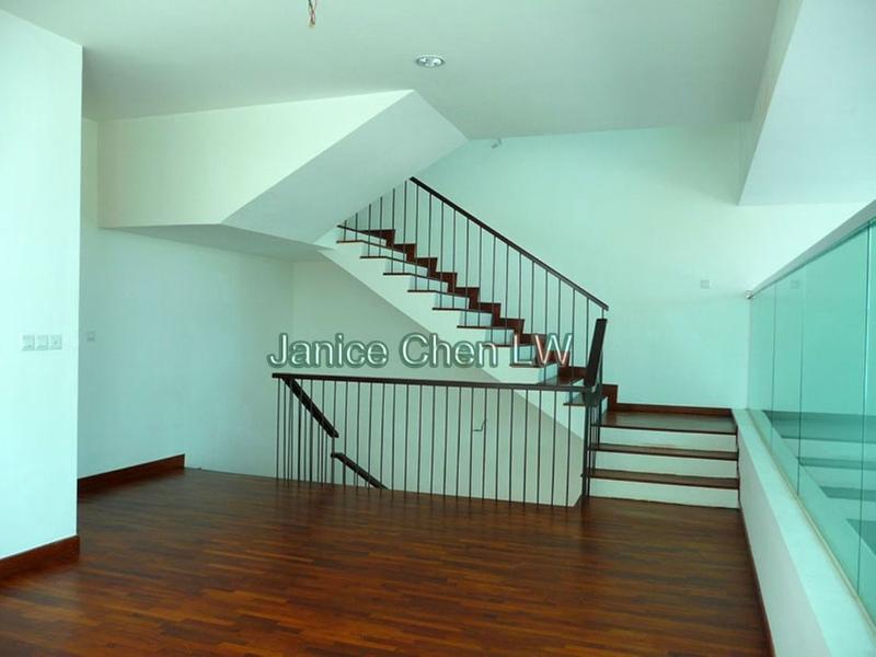 Rumah Berkembar untuk Dijual di Palmiera @ Kinrara Residence, Bandar Kinrara oleh Janice Chen - iProperty.com.my