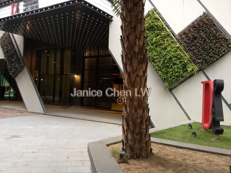 Residensi Servis untuk Dijual di Empire Damansara oleh Janice Chen - iProperty.com.my