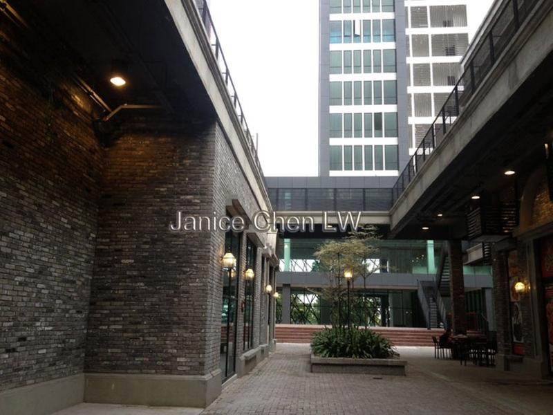 Residensi Servis untuk Dijual di Empire Damansara oleh Janice Chen - iProperty.com.my