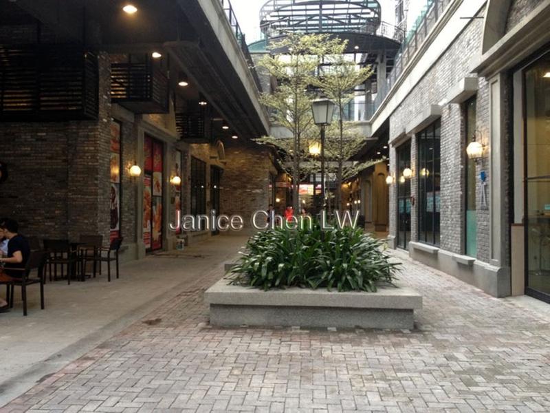 Residensi Servis untuk Dijual di Empire Damansara oleh Janice Chen - iProperty.com.my