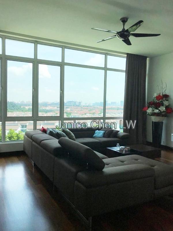 Bungalow House for Sale in BANDAR PUCHONG JAYA, Puchong by Janice Chen - iProperty.com.my