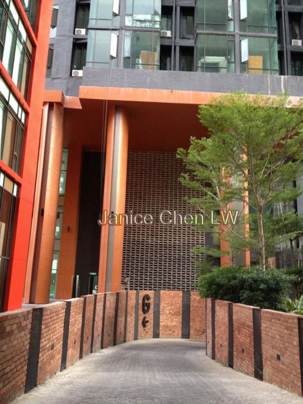 Residensi Servis untuk Dijual di Empire Damansara oleh Janice Chen - iProperty.com.my