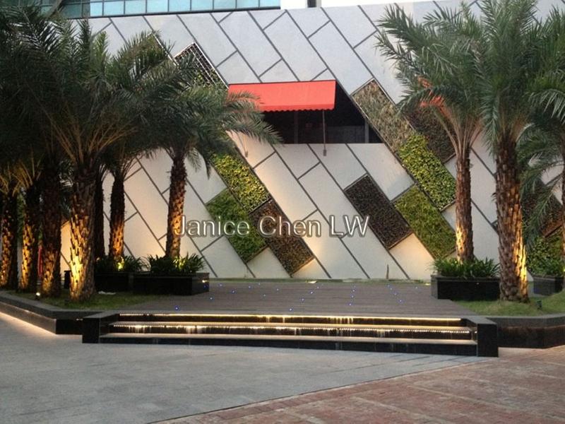 Residensi Servis untuk Dijual di Empire Damansara oleh Janice Chen - iProperty.com.my