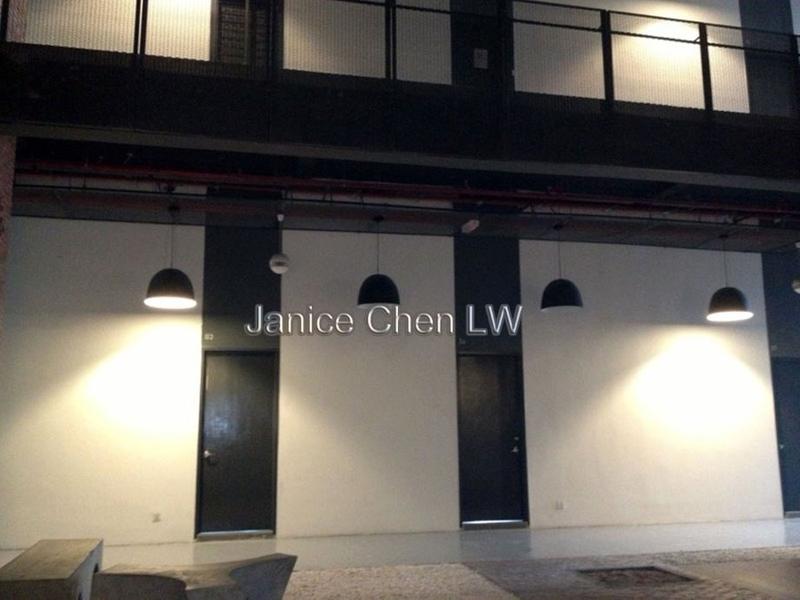 Residensi Servis untuk Dijual di Empire Damansara oleh Janice Chen - iProperty.com.my