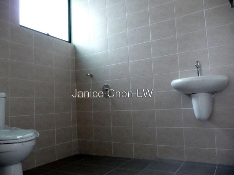 3-storey Terraced House for Sale in Bandar Kinrara Seksyen 1, Bandar Kinrara by Janice Chen - iProperty.com.my