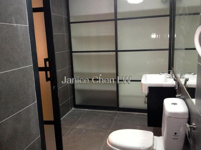 Residensi Servis untuk Dijual di Empire Damansara oleh Janice Chen - iProperty.com.my