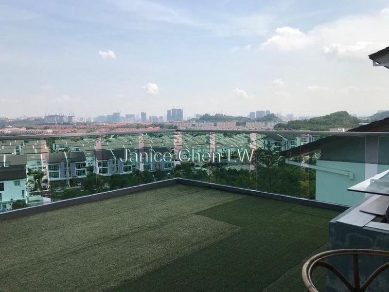 Bungalow House for Sale in BANDAR PUCHONG JAYA, Puchong by Janice Chen - iProperty.com.my
