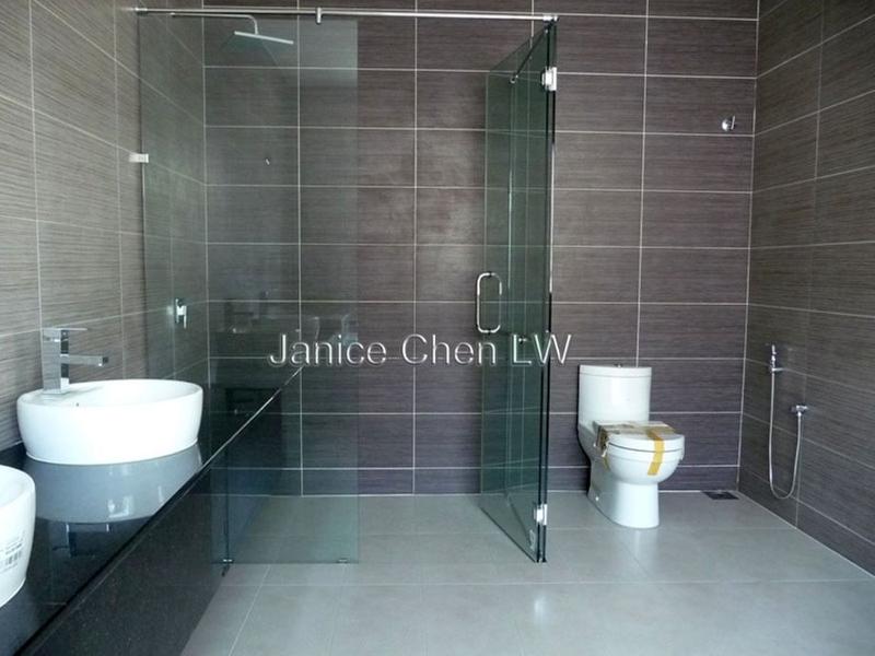 Rumah Berkembar untuk Dijual di Palmiera @ Kinrara Residence, Bandar Kinrara oleh Janice Chen - iProperty.com.my