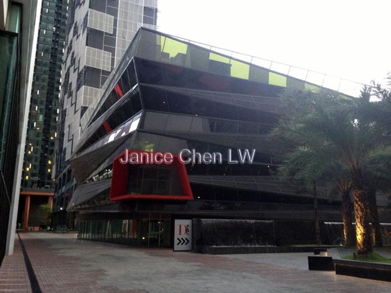 Residensi Servis untuk Dijual di Empire Damansara oleh Janice Chen - iProperty.com.my