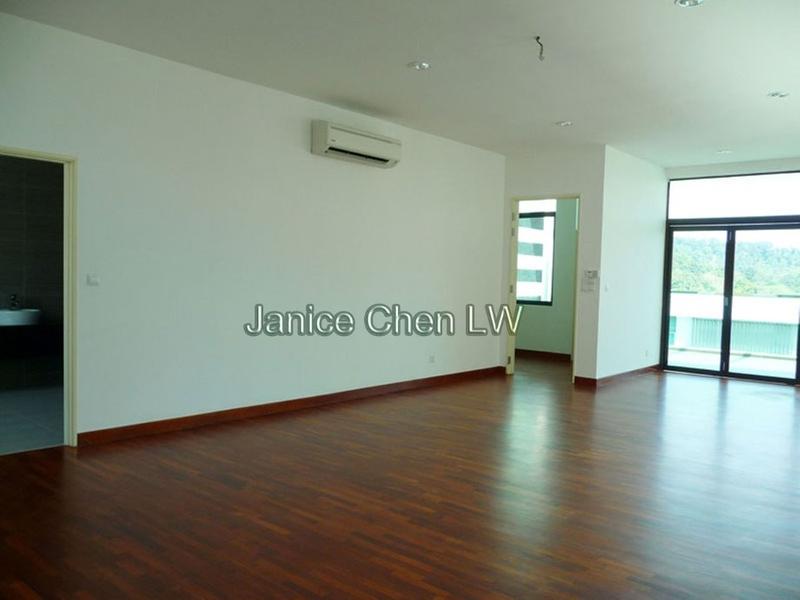 Rumah Berkembar untuk Dijual di Palmiera @ Kinrara Residence, Bandar Kinrara oleh Janice Chen - iProperty.com.my