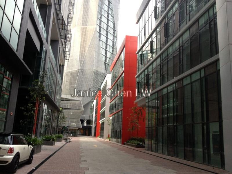 Residensi Servis untuk Dijual di Empire Damansara oleh Janice Chen - iProperty.com.my