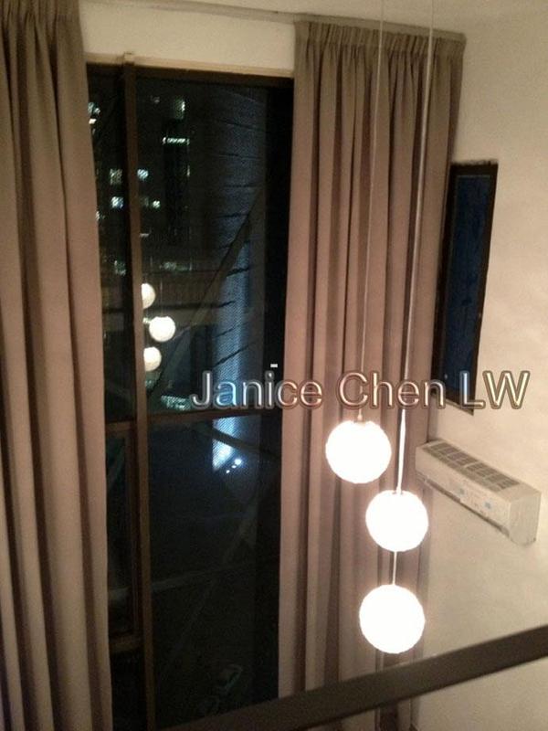 Residensi Servis untuk Dijual di Empire Damansara oleh Janice Chen - iProperty.com.my