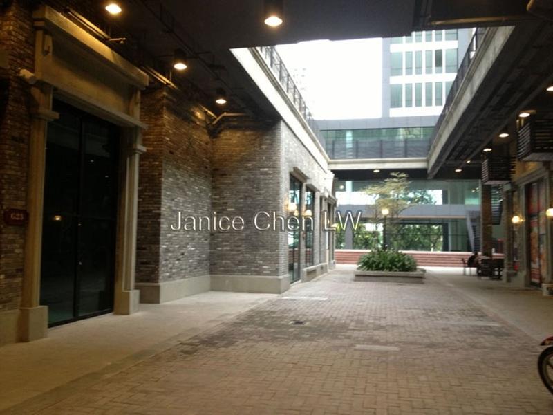 Residensi Servis untuk Dijual di Empire Damansara oleh Janice Chen - iProperty.com.my