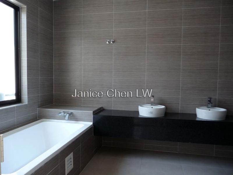 Rumah Berkembar untuk Dijual di Palmiera @ Kinrara Residence, Bandar Kinrara oleh Janice Chen - iProperty.com.my