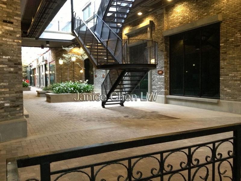 Residensi Servis untuk Dijual di Empire Damansara oleh Janice Chen - iProperty.com.my