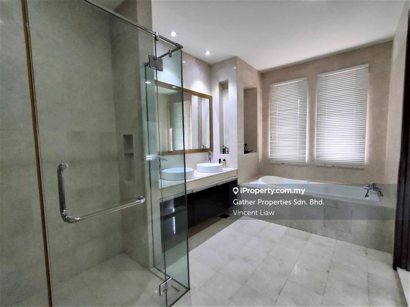 Bungalow House for Sale in Damansara Idaman, Ara Damansara by Vincent Liaw - iProperty.com.my