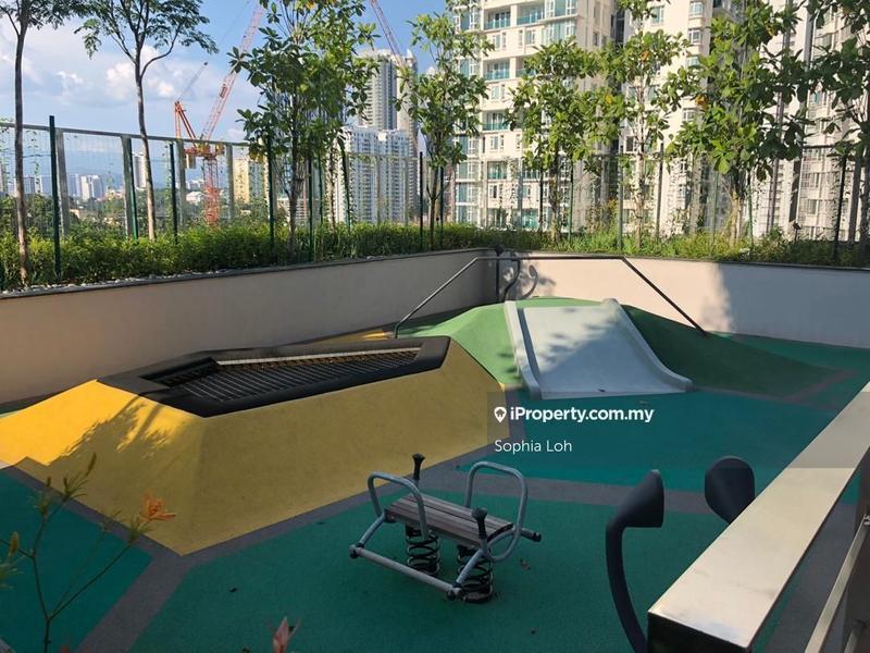 Kondominium untuk Dijual di Sunway Mont Residences oleh Sophia Loh - iProperty.com.my