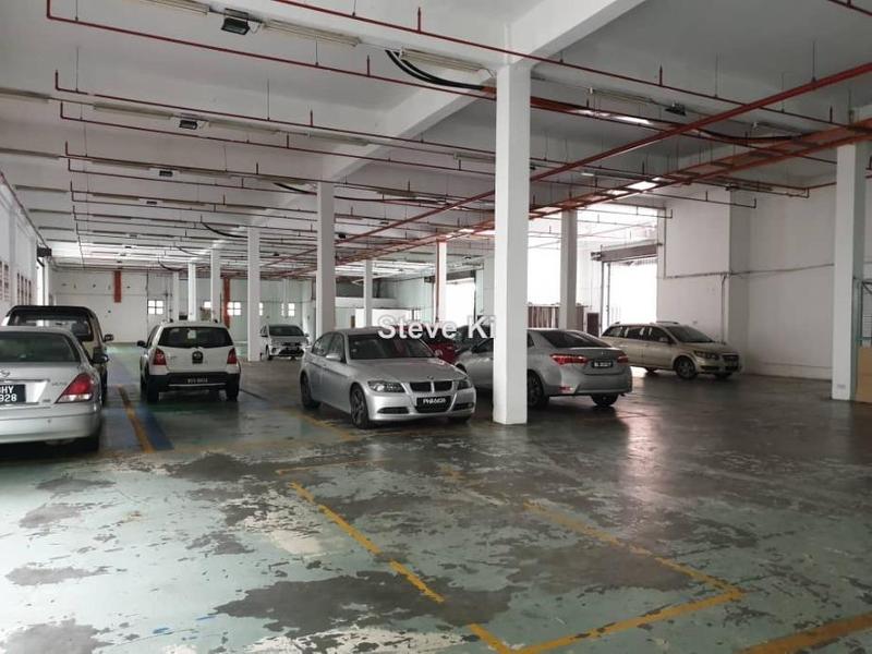 Warehouse for Sale in Kota Kemuning, Shah Alam by Steve Ki - iProperty.com.my