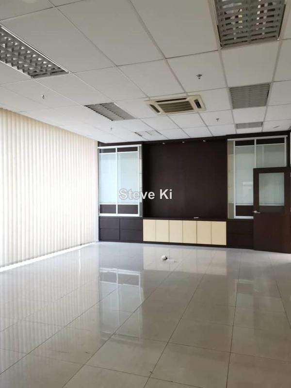 Warehouse for Sale in Kota Kemuning, Shah Alam by Steve Ki - iProperty.com.my