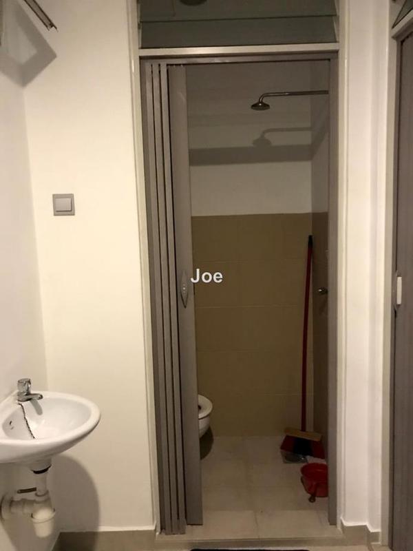 Condominium for Rent in Suasana Sentral Loft by Joe - iProperty.com.my