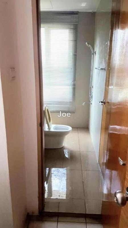 Condominium for Sale in Gaya Bangsar by Joe - iProperty.com.my