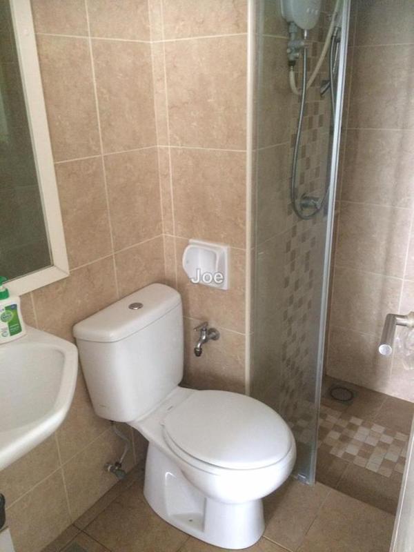Condominium for Rent in Mutiara Residency by Joe - iProperty.com.my