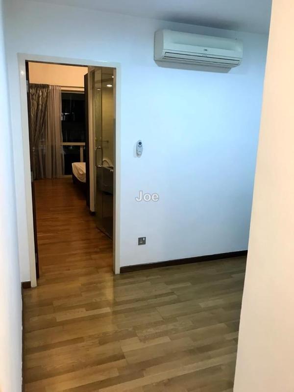 Condominium for Rent in Suasana Sentral Loft by Joe - iProperty.com.my