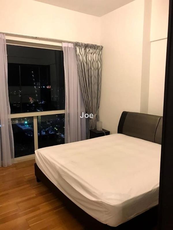 Condominium for Rent in Suasana Sentral Loft by Joe - iProperty.com.my