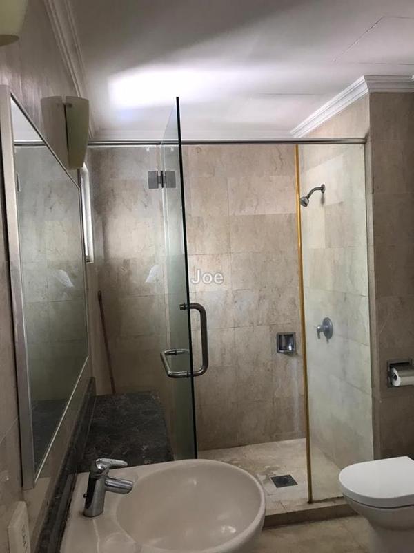 Condominium for Rent in Suasana Sentral Condominiums by Joe - iProperty.com.my