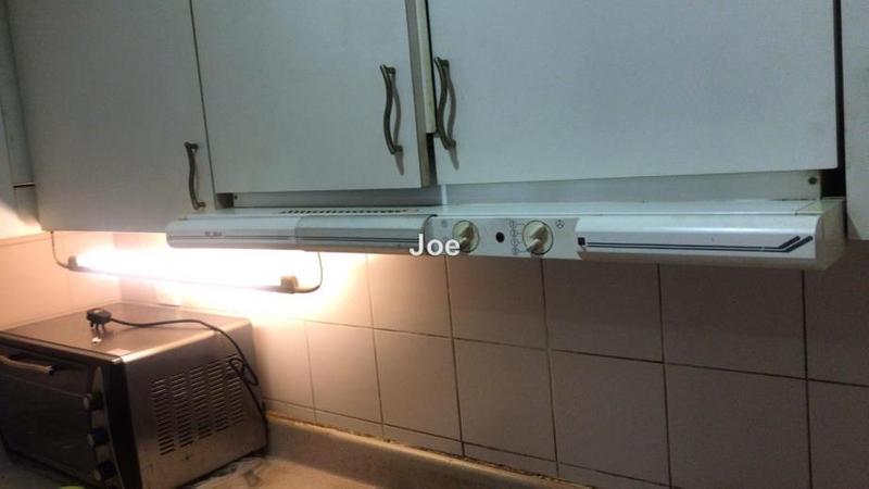 Condominium for Rent in Suasana Sentral Condominiums by Joe - iProperty.com.my