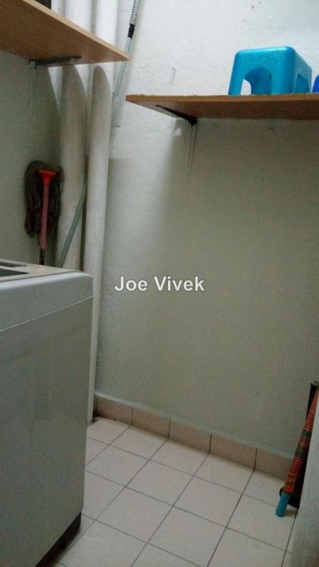 Apartment for Rent in Menara Pelangi by Joe - iProperty.com.my
