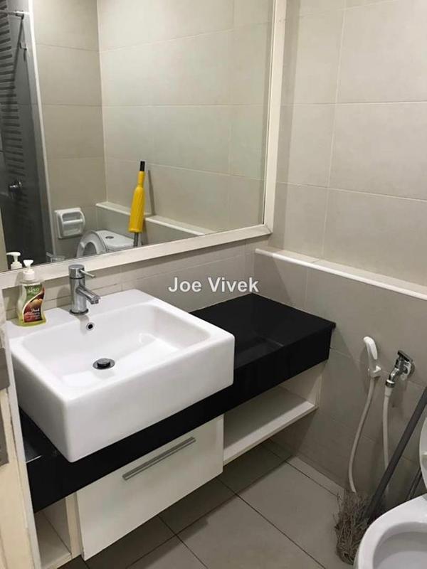 Condominium for Rent in Mutiara Residency by Joe - iProperty.com.my