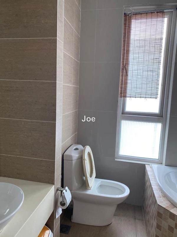 Condominium for Rent in Gaya Bangsar by Joe - iProperty.com.my