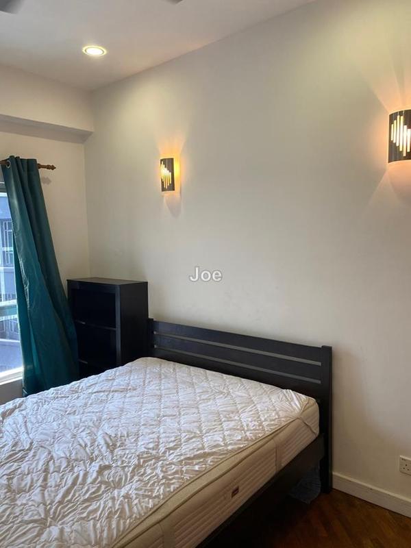Condominium for Rent in Suasana Sentral Condominiums by Joe - iProperty.com.my