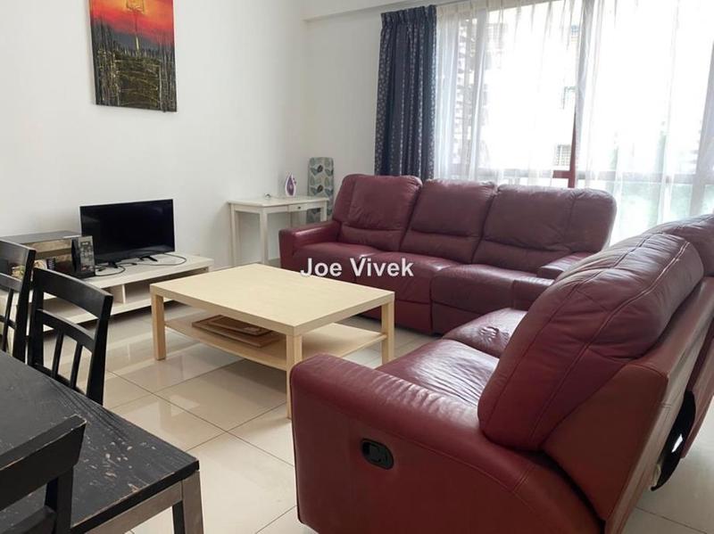 For Sale - Mutiara Residency