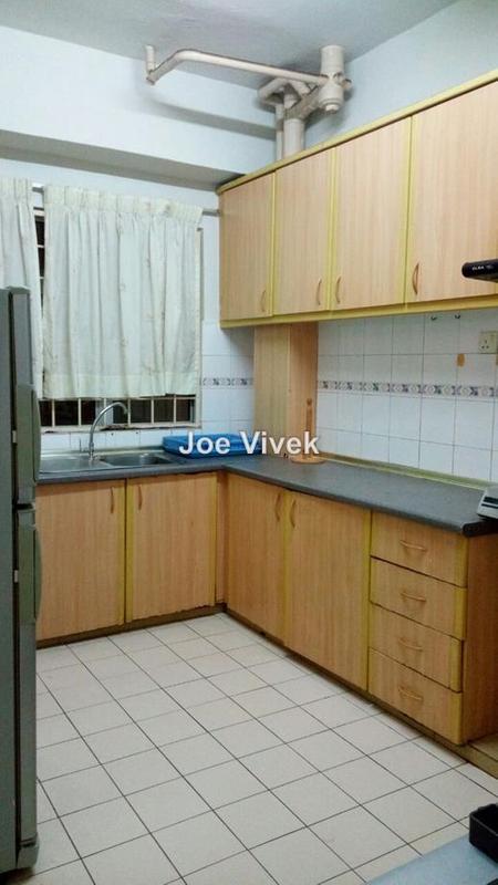 Apartment for Rent in Menara Pelangi by Joe - iProperty.com.my