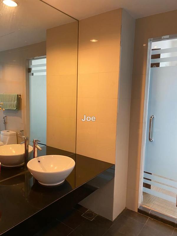 Condominium for Rent in Suasana Sentral Loft by Joe - iProperty.com.my