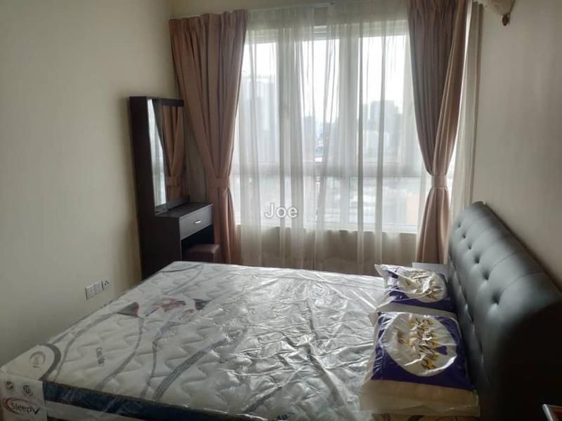Condominium for Rent in Suasana Sentral Condominiums by Joe - iProperty.com.my