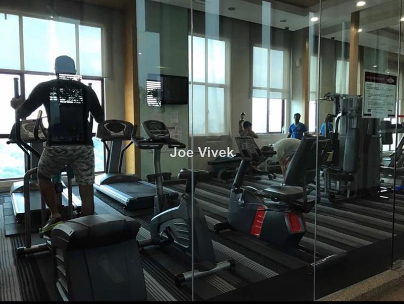 Condominium for Rent in Mutiara Residency by Joe - iProperty.com.my