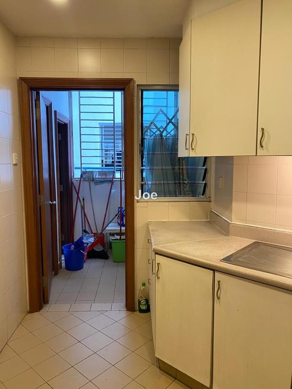 Condominium for Rent in Suasana Sentral Condominiums by Joe - iProperty.com.my