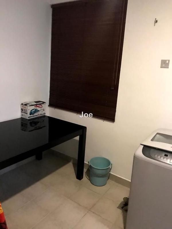 Condominium for Rent in Suasana Sentral Loft by Joe - iProperty.com.my