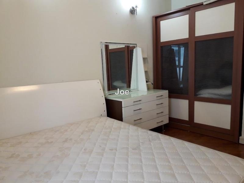 Kondominium untuk Dijual di Suasana Sentral Condominiums oleh Joe - iProperty.com.my