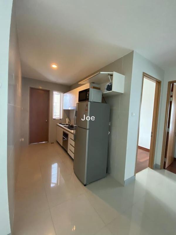 Condominium for Rent in Gaya Bangsar by Joe - iProperty.com.my