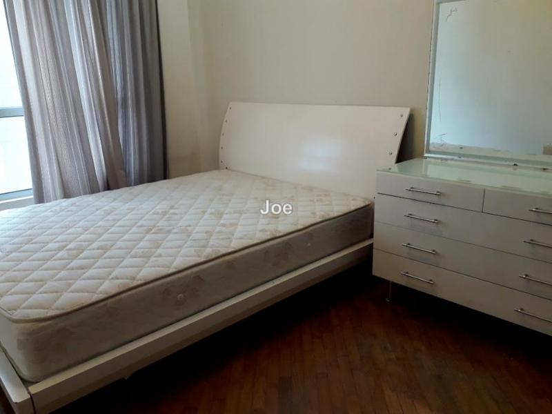 Kondominium untuk Dijual di Suasana Sentral Condominiums oleh Joe - iProperty.com.my