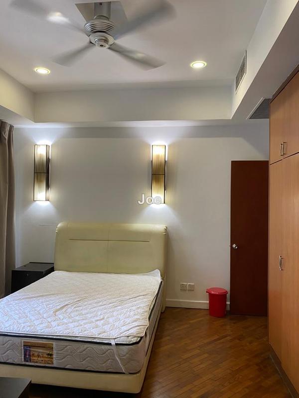 Condominium for Rent in Suasana Sentral Condominiums by Joe - iProperty.com.my