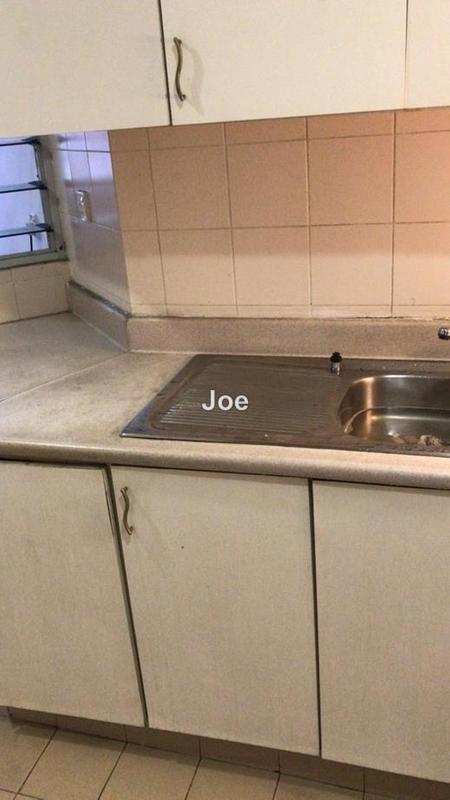 Condominium for Rent in Suasana Sentral Condominiums by Joe - iProperty.com.my